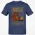 Dewey & Dragons Classic Unisex T-Shirt - Navy - 7