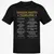 Dungeon Master Translator Classic Unisex T-Shirt - Black - 1