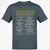 Dungeon Master Translator Classic Unisex T-Shirt - Charcoal - 3