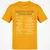 Dungeon Master Translator Classic Unisex T-Shirt - Gold - 4