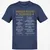 Dungeon Master Translator Classic Unisex T-Shirt - Navy - 7