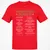 Dungeon Master Translator Classic Unisex T-Shirt - Red - 10