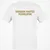 Dungeon Master Translator Classic Unisex T-Shirt - White - 12