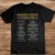 Dungeon Master Translator Classic Unisex T-Shirt - 1