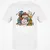 Dungeons & Dogs Classic Unisex T-Shirt - White - 12