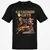 Catacombs & Cats Classic Unisex T-Shirt - Black - 1