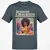 Dungeons & Drag Queens Classic Unisex T-Shirt - Charcoal - 3