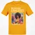 Dungeons & Drag Queens Classic Unisex T-Shirt - Gold - 4