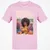Dungeons & Drag Queens Classic Unisex T-Shirt - Light Pink - 5