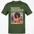 Dungeons & Drag Queens Classic Unisex T-Shirt - Military Green - 6