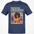 Dungeons & Drag Queens Classic Unisex T-Shirt - Navy - 7