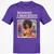 Dungeons & Drag Queens Classic Unisex T-Shirt - Purple - 9