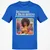 Dungeons & Drag Queens Classic Unisex T-Shirt - Royal - 11