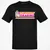 Dungins & Dragins Classic Unisex T-Shirt - Black - 1