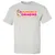 Dungins & Dragins Classic Unisex T-Shirt - Ash - 2