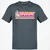 Dungins & Dragins Classic Unisex T-Shirt - Charcoal - 3