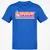Dungins & Dragins Classic Unisex T-Shirt - Royal - 11