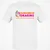 Dungins & Dragins Classic Unisex T-Shirt - White - 12