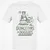 Dungeons & Doggies Classic Unisex T-Shirt - White - 12