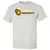 Drunkin' Dwartnuts Classic Unisex T-Shirt - Ash - 2