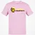 Drunkin' Dwartnuts Classic Unisex T-Shirt - Light Pink - 5