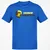 Drunkin' Dwartnuts Classic Unisex T-Shirt - Royal - 11