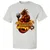 Dumbbells & Dragains Classic Unisex T-Shirt - Ash - 2