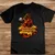 Dumbbells & Dragains Classic Unisex T-Shirt - 1