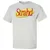 Strahd Classic Unisex T-Shirt - Ash - 2
