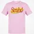 Strahd Classic Unisex T-Shirt - Light Pink - 5