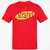 Strahd Classic Unisex T-Shirt - Red - 10