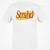 Strahd Classic Unisex T-Shirt - White - 12