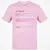 Author Classic Unisex T-Shirt - Light Pink - 5