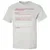 Medical SLP Classic Unisex T-Shirt - Ash - 2