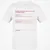 Medical SLP Classic Unisex T-Shirt - White - 12