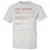Music Therapist Classic Unisex T-Shirt - Ash - 2