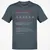 Music Therapist Classic Unisex T-Shirt - Charcoal - 3