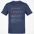 Music Therapist Classic Unisex T-Shirt - Navy - 7