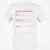 Music Therapist Classic Unisex T-Shirt - White - 12