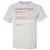 Retired Teacher Classic Unisex T-Shirt - Ash - 2