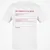Retired Teacher Classic Unisex T-Shirt - White - 12