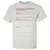 Registered Behavior Technician RBT Classic Unisex T-Shirt - Ash - 2