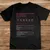 Registered Behavior Technician RBT Classic Unisex T-Shirt - 1