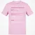 School Psychologist Classic Unisex T-Shirt - Light Pink - 5