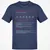 School Psychologist Classic Unisex T-Shirt - Navy - 7