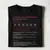 School Psychologist Classic Unisex T-Shirt - 1