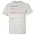 Traveler Classic Unisex T-Shirt - Ash - 2