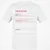 Traveler Classic Unisex T-Shirt - White - 12