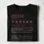 Traveler Classic Unisex T-Shirt - 1