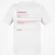 Writer Classic Unisex T-Shirt - White - 12